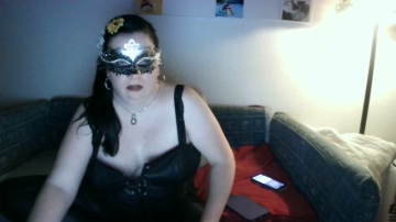 BlackMausi99 05-12-2021 Wet 